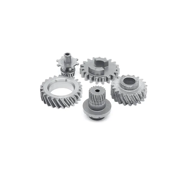 Metallurgia delle polveri Macchinari CNC Auto Auto Moto Pompa olio Strumenti elettrici Tessile Motore diesel Cambio Riduttore Parti di trasmissione Ingranaggio cilindrico planetario